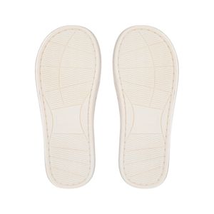 Pantufla Vuelos con Diseño