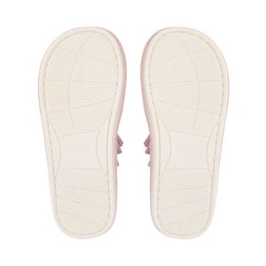 Pantufla Vuelos con Diseño