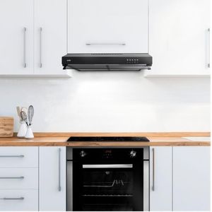 Campana Extractora Nyx Sole 60cm TURE96CO