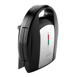 Sandwichera Waflera De Placas Intercambiables CKSTSM3892