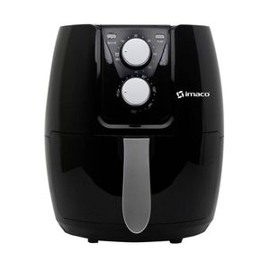 Freidora de Aire Imaco 1400W MOD AF2714