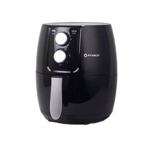 Freidora de Aire Imaco 1400W MOD AF2714