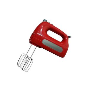 Batidora de Mano 400 Watts 6 Velocidades HM9105E-GSR Rojo
