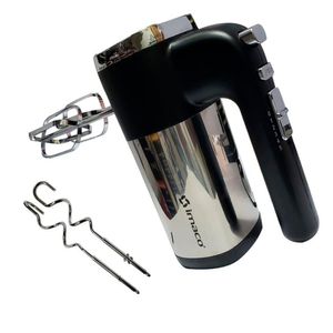 Batidora de Mano  Turbo HM400I 400W