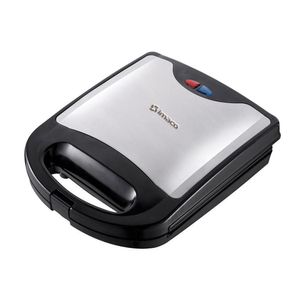 Sandwichera Maker 4 Panes IST1004S