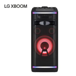Torre de Sonido LG XBOOM OK99M 2000W Bluetooth Karaoke Star
