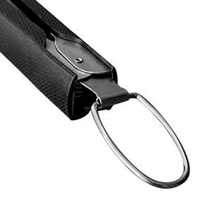 Pinza BBQ Deluxe - Mango de Silicona