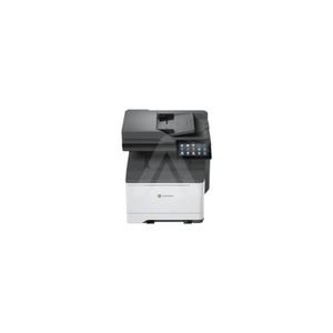 Impresora multifuncional Lexmark CX635ADWE, color, alta velocidad, conectividad Wi-Fi y Ethernet