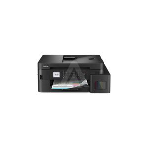 Impresora multifuncional Brother MFC-T930DW a color, inyección de tinta, Wi-Fi y gran capacidad