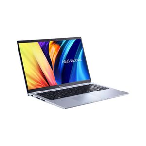 Asus VivoBook 15 - Portátil 15.6" Full HD, AMD Ryzen 7, 16GB RAM, 512GB SSD, Plata, Wi-Fi 6