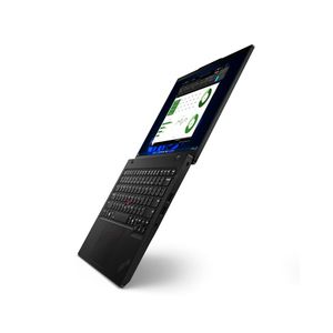 Lenovo ThinkPad L14 Gen 5 - Portátil 14" WUXGA, Intel Core Ultra 7, 16GB RAM, 1TB SSD, Negro, Windo
