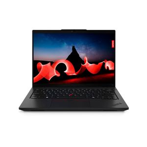 Lenovo ThinkPad L14 Gen 5 - Portátil 14" WUXGA, Intel Core Ultra 5, 16GB RAM, 512GB SSD, IPS, Negro
