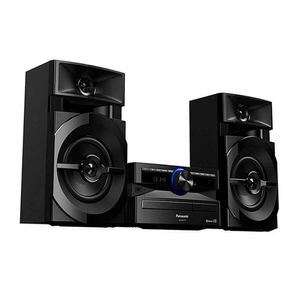 Minicomponente 300W AKX110 Bluetooth