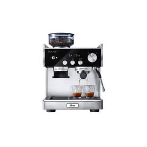 Cafetera para Espresso Perfect Brew BVSTEM7400