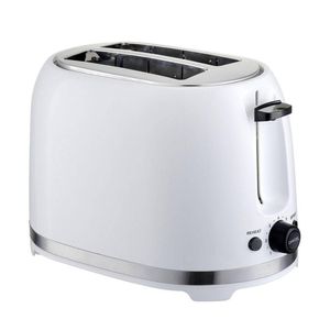 Tostadora 850w imaco ibt2085 - Blanco