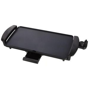 Grill Tipo Plancha Imaco IG5025 Antiadherente 1500 w