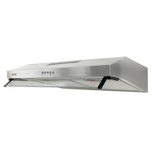 Campana Extractora Roma Sole Acero Inoxidable 60cm TURE15C0V2