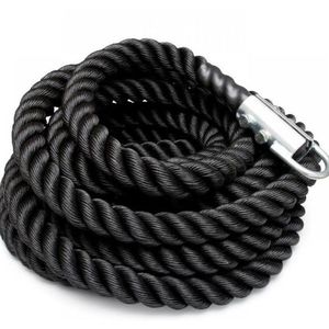 Soga Para Escalar - Entrenamiento Funcional 4.5 metros