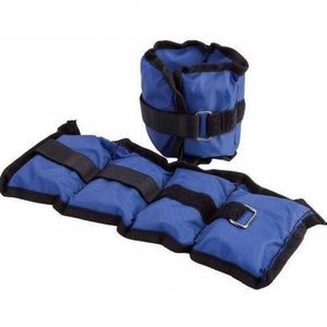 Chaleco de peso 10kg  tobillera 3kg