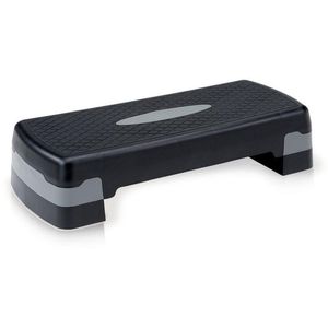 Step Importado Regulable Pilates Aeróbicos