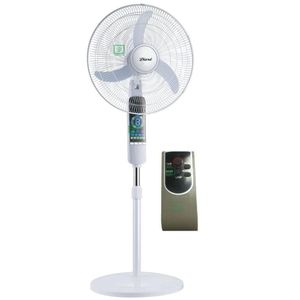 Ventilador Digital Diore Pedestal 3 Velocidades 65W Con control Remoto