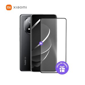 Xiaomi Redmi Note 14 Pro Plus 5g 512GB 12GB Ram Color Negro medianoche