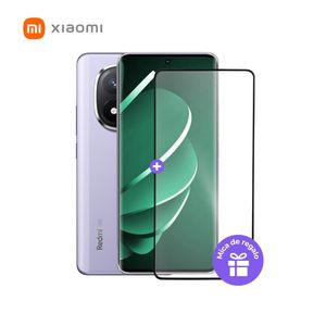 Xiaomi Redmi Note 14 Pro Plus 5G 512GB 12GB Ram Color Púrpura