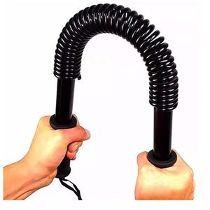 Barra Torsión Resorte Hand Grip Antebrazo 40kg 60