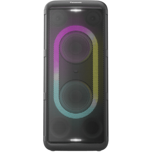 Equipo de Sonido Panasonic SC-TMAX45 alta potencia Negro