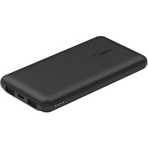 Belkin Power Bank 10Ah Cargador BoostCharge USB-C 15W BPB011btBK