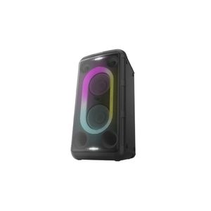 Equipo de Sonido Panasonic SC-TMAX15 ONE BOX 300 Watts RMS Negro