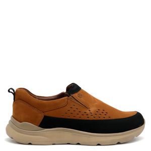 Zapato Mocasin Casual Para Hombre Conters JA22-ZC127 cobre