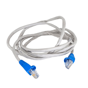 Cable De Red 1 Metro (PACK X3 UND)