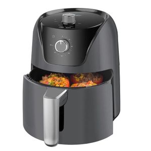 Freidora de Aire Oster  CKSTAF40MDF  4L Negro