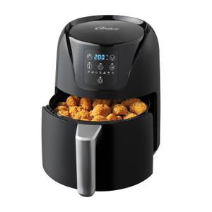 Freidora de Aire Oster CKSTAF40DDF 4L Negro