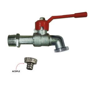 Caño Jardinero Liviano C&A 126193