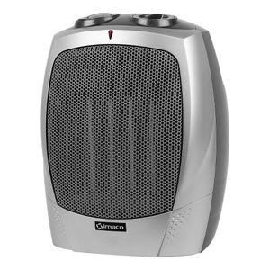 Termoventilador Portátil Cerámico Modelo ITC3181