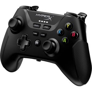 Mando HyperX Clutch Wireless Inalámbrico Gaming Controller - 516L8AA