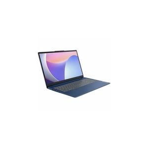 Lenovo Ideapad Slim 3 - Laptop 15.6" FHD, Intel Core i5, 16GB RAM, 2.0/4.4GHz, Ligera y Potente