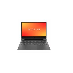 Laptop para juegos HP Victus 15.6" - AMD Ryzen 7, 16GB RAM, 1TB SSD, NVIDIA RTX 3050, Full HD, Plat