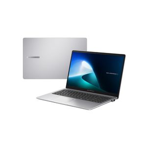Notebook Asus ExpertBook P1, 15.6" FHD, Core i5 13450H, 16GB DDR5, alto rendimiento y portabilidad