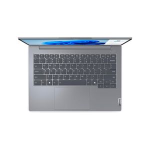 ThinkBook 14 - Intel Core i7, 16GB RAM, 512GB SSD, 14" FHD, Negro, Windows 11 Pro, Garantía 3 Años