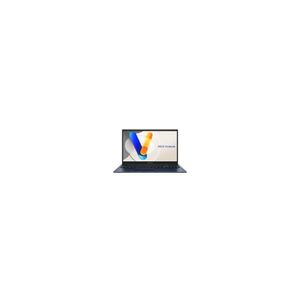 Laptop Asus X1504VA: Intel Core i5, 16GB RAM, 512GB SSD, 15.6'' FHD, Color Azul, Sin SO