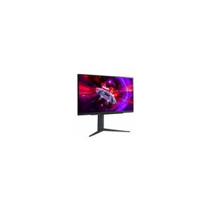 Monitor gaming LG UltraGear 27" WQHD IPS 2560x1440, 240Hz, FreeSync, HDMI/DisplayPort, 1ms