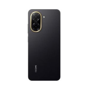 Xiaomi Redmi A5 4G 128GB 4GB Negro