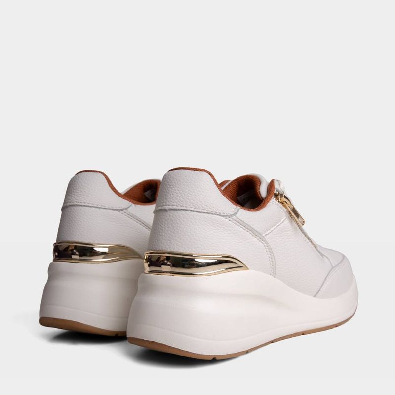 Zapatillas Casualeses Footloose Mujeres Ftl-Ad00004 Real Plaza - Main Image