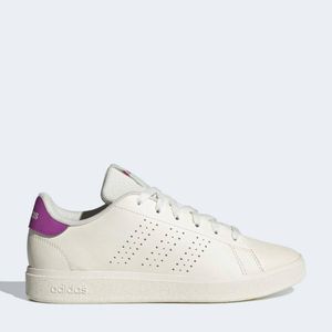 Zapatillas Urbanas Adidas Mujeres Jq0393 Advantage Base 2.0