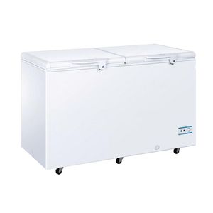 Congelador Horizontal 430 Ltrs Blanco Mabe CHM430PB2