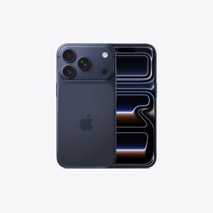 Preventa iPhone 17 Pro Max	512 GB	Deep Blue