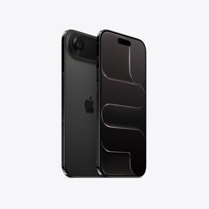 Preventa iPhone 17 air 1TB Space Black